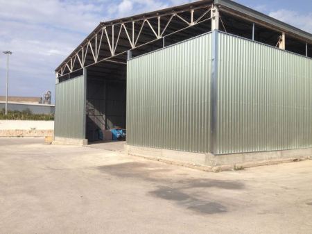 رقم ورشة هناجر|رقم تركيب مستودع في مكة 