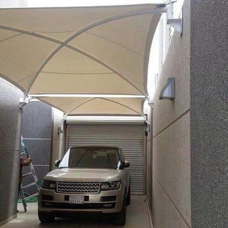 سعر تركيب مظلات سيارات بمكة 