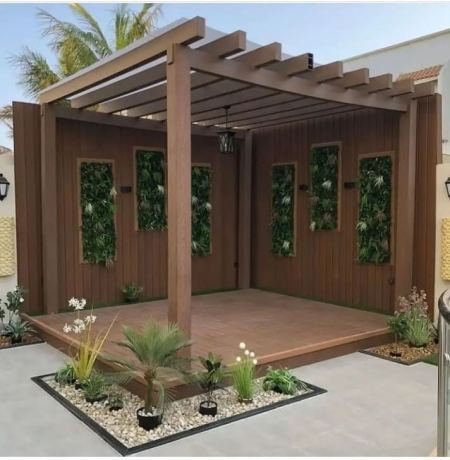 برجولات الرياض اشكال جديده 2022 | 0555783894