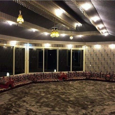 بيوت شعر في الرياض صور بيوت الشعر 2022