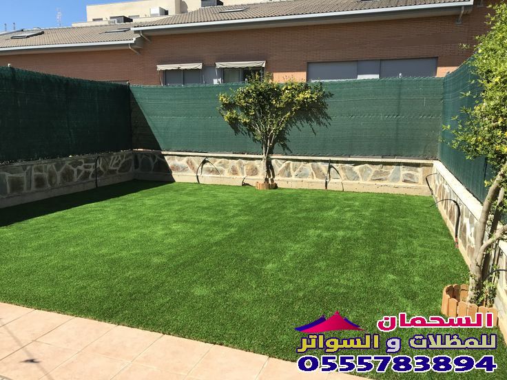 سواتر قماش للمداخل في منى عرفة مكة