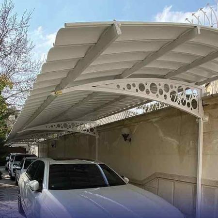 سعر مظلات شينكو مع التركيب في مكة عرفه منى