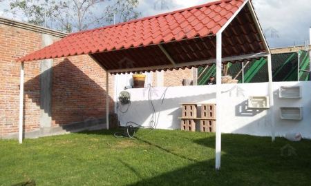 صيانة أسقف قرميد في مكة عرفه 