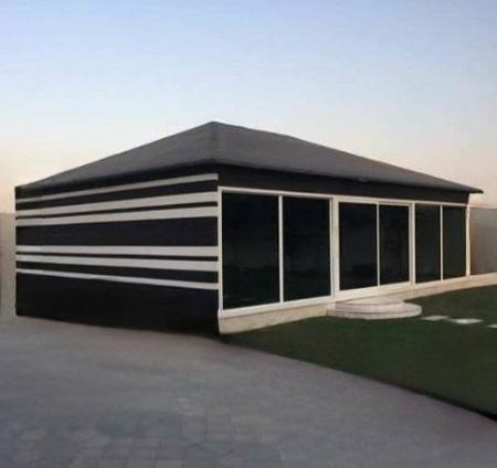 بيع بيوت شعر تصميم خاص- شراء خيام ملكية خارجية في مكة وعرفه منى