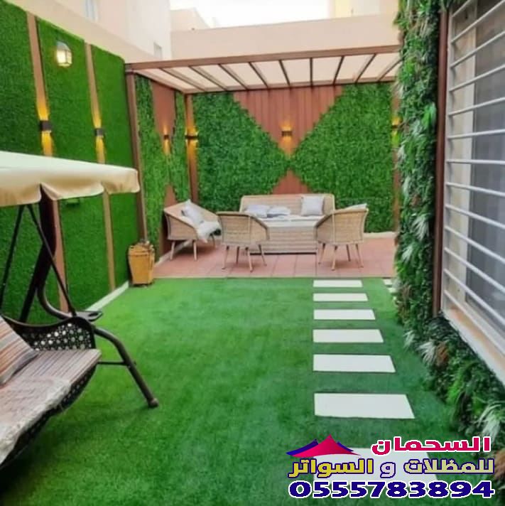 مظلات منازل مظلات داخل البيوت احدث اشكال 0555783894