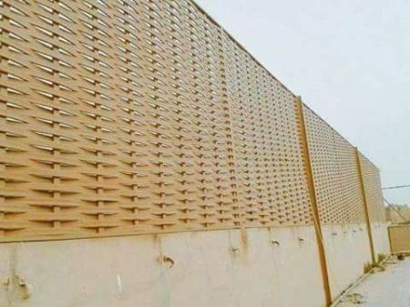 الرياض تركيب سواتر حديد بأفضل الأسعار وأحدث التصاميم 0555783894