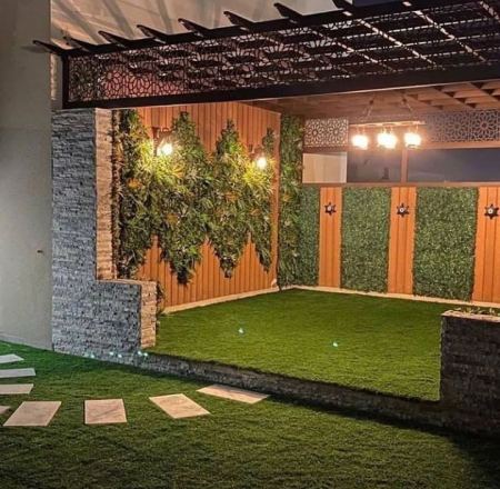 تركيب برجولات مغلقة برجولات سقف الرياض 0555783894