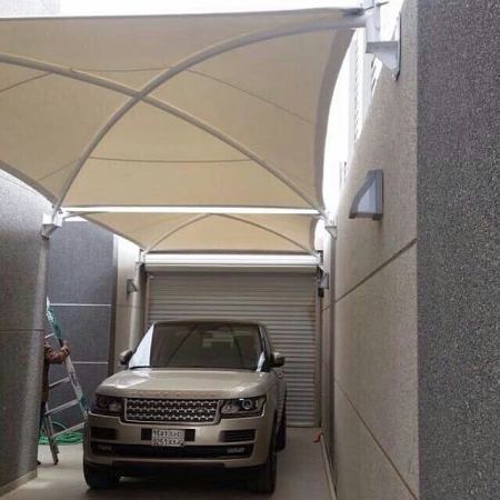 افضل تركيب مضلات سيارات بمكه