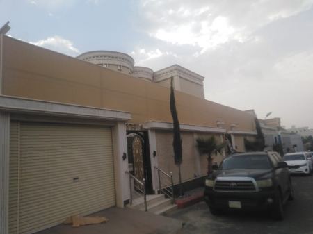 تركيب سواتر رائعة في مكه