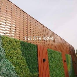 تركيب سواتر بحي قريش