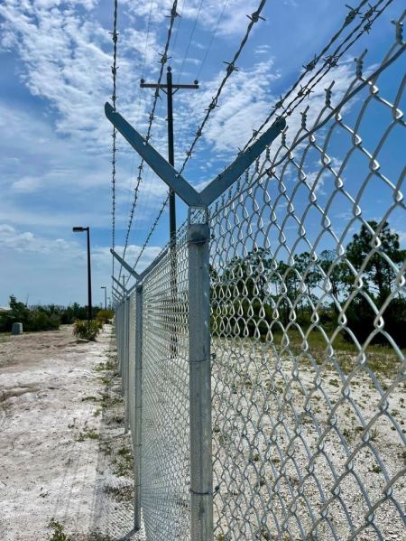 تركيب شبوك مزارع في مكة بجودة عالية 