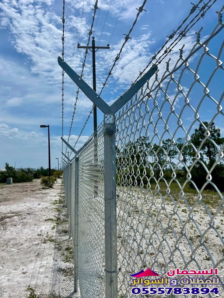 تركيب شبوك مزارع في مكة بجودة عالية 