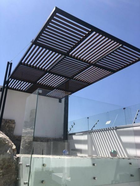 برجولات تركيب في مكة المكرمة اشكال جديده 2024