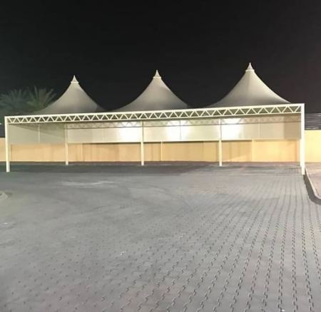 محلات تركيب مظلات في مكة المكرمة 