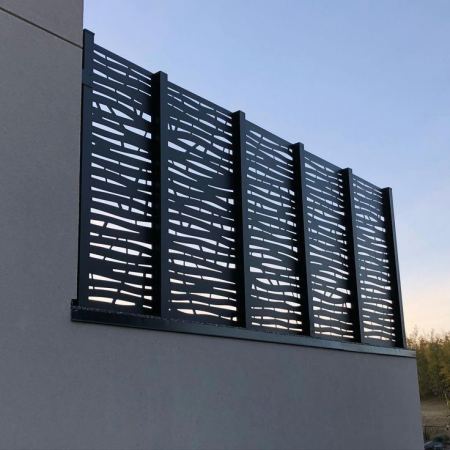 تصليح ساتر ليزر حديد للمنازل في مكة حي العزيزية