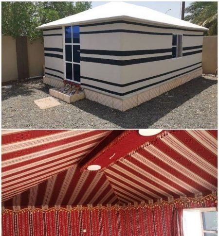 احدث بيوت شعر للمناسبات توصيل بيوت شعر لجميع مناطق المملكة