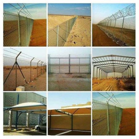 سعر شبك حديد بالمتر|أفضل شبوك حديد في مكة 