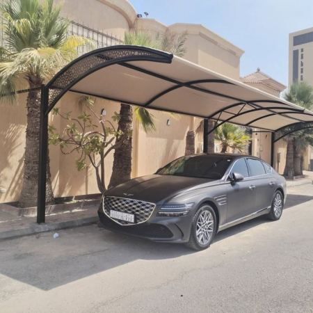 أفضل سعر مظلة سيارة واحدة مكة 